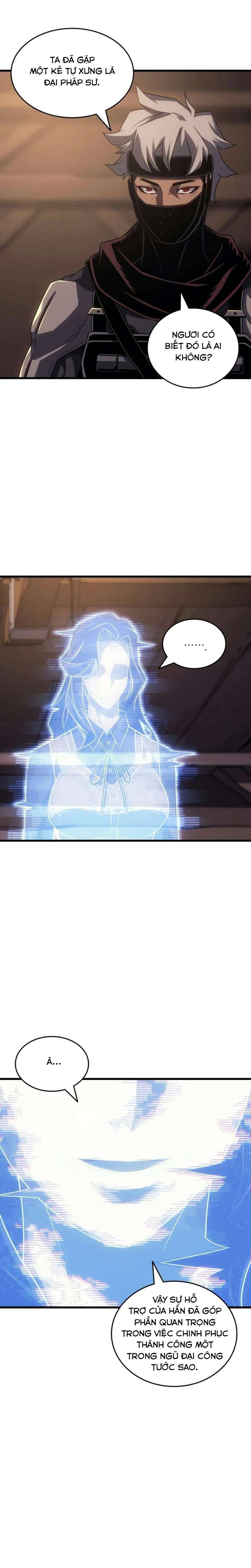 Sự Trở Lại Của Pháp Sư Vĩ Đại Sau 4000 Năm Chapter 253 - 12
