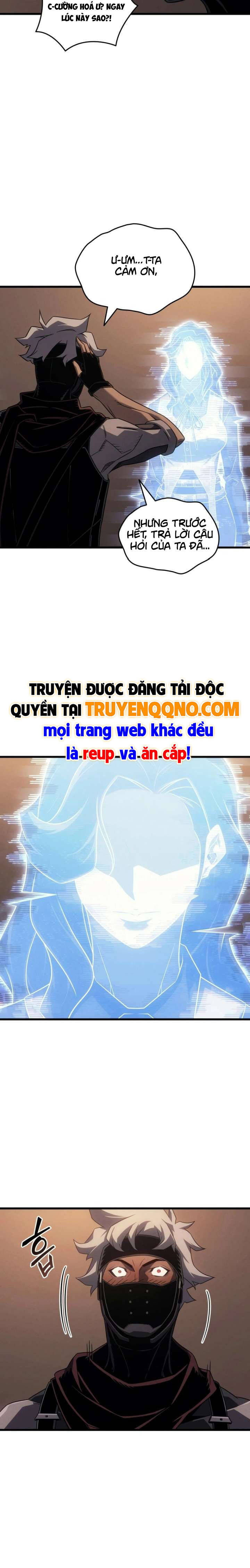 Sự Trở Lại Của Pháp Sư Vĩ Đại Sau 4000 Năm Chapter 253 - 14