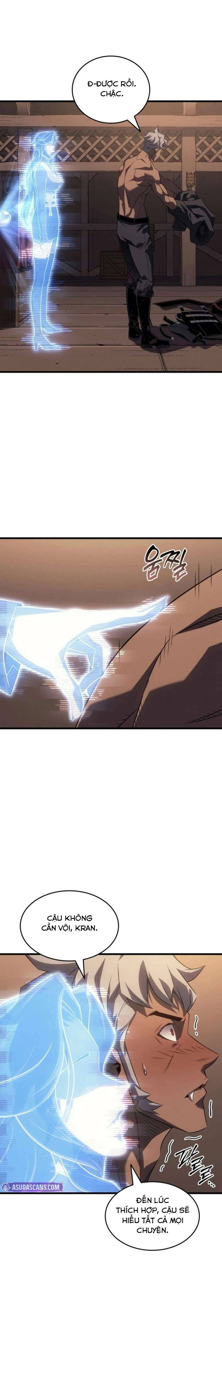 Sự Trở Lại Của Pháp Sư Vĩ Đại Sau 4000 Năm Chapter 253 - 15