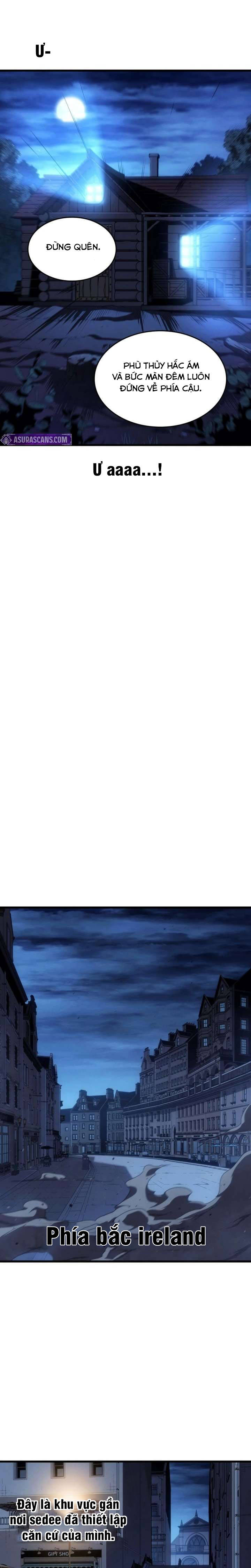 Sự Trở Lại Của Pháp Sư Vĩ Đại Sau 4000 Năm Chapter 253 - 16