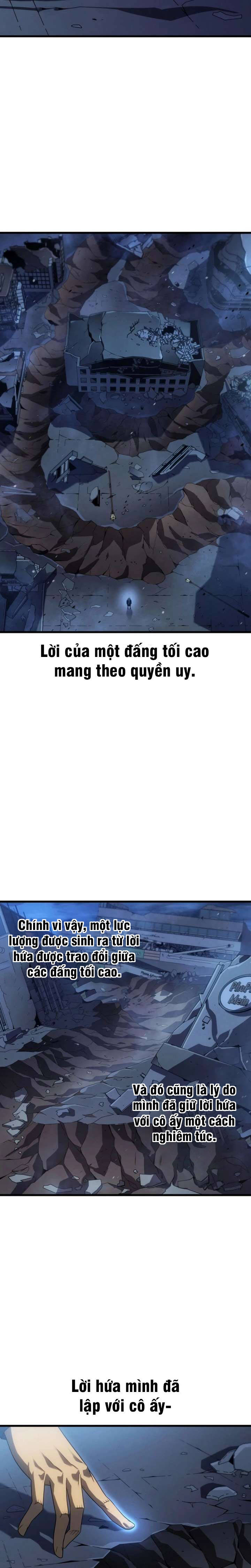 Sự Trở Lại Của Pháp Sư Vĩ Đại Sau 4000 Năm Chapter 253 - 18