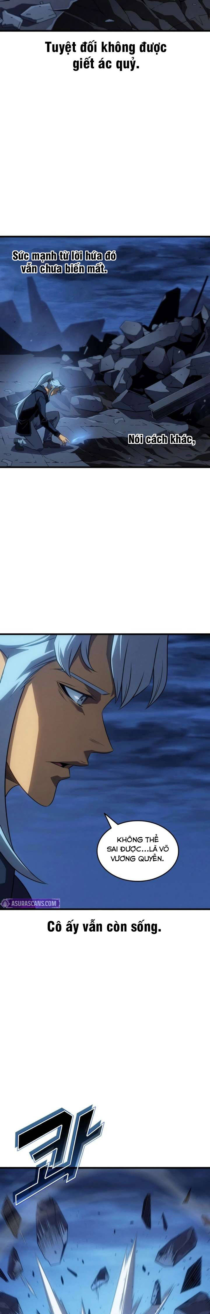 Sự Trở Lại Của Pháp Sư Vĩ Đại Sau 4000 Năm Chapter 253 - 19