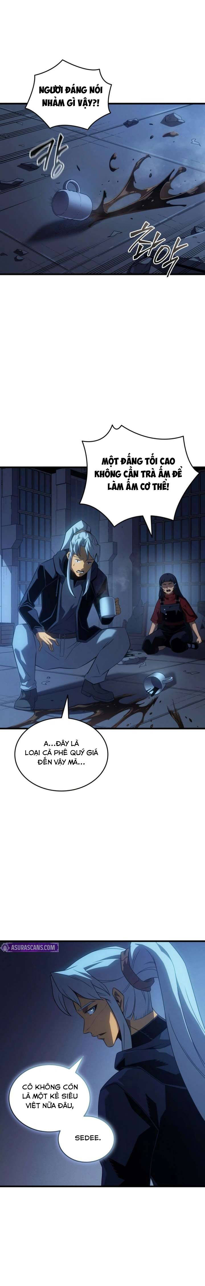 Sự Trở Lại Của Pháp Sư Vĩ Đại Sau 4000 Năm Chapter 253 - 24