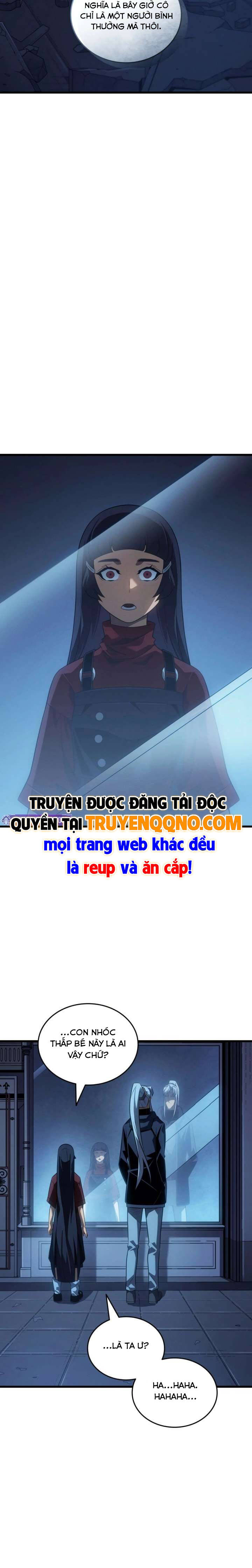 Sự Trở Lại Của Pháp Sư Vĩ Đại Sau 4000 Năm Chapter 253 - 26