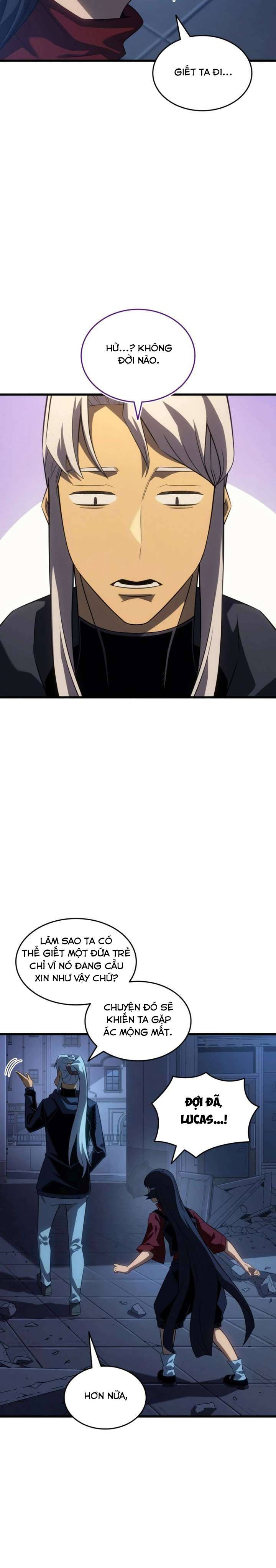 Sự Trở Lại Của Pháp Sư Vĩ Đại Sau 4000 Năm Chapter 253 - 29