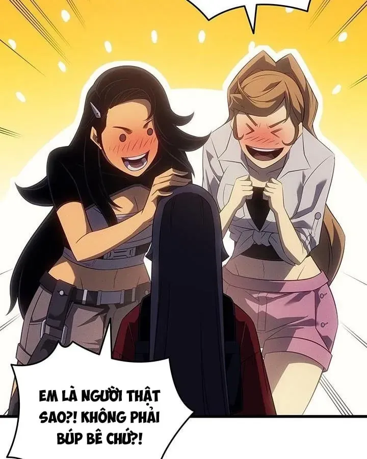 Sự Trở Lại Của Pháp Sư Vĩ Đại Sau 4000 Năm Chapter 254 - 101