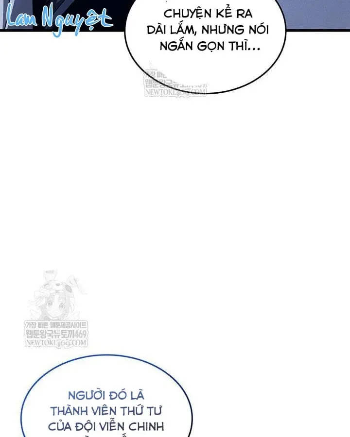 Sự Trở Lại Của Pháp Sư Vĩ Đại Sau 4000 Năm Chapter 254 - 109