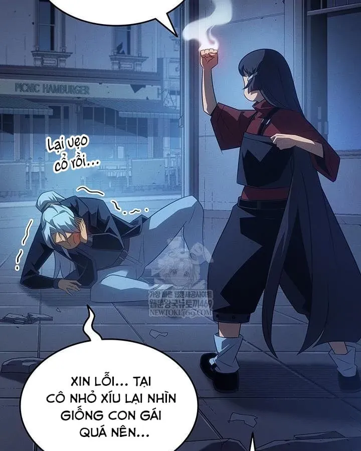 Sự Trở Lại Của Pháp Sư Vĩ Đại Sau 4000 Năm Chapter 254 - 17