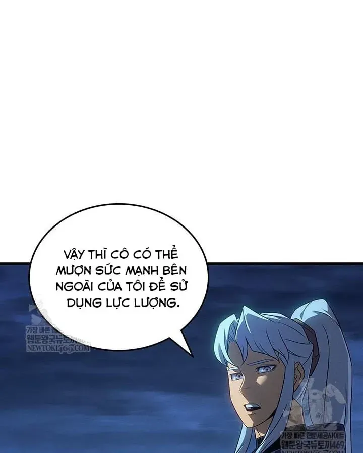 Sự Trở Lại Của Pháp Sư Vĩ Đại Sau 4000 Năm Chapter 254 - 4