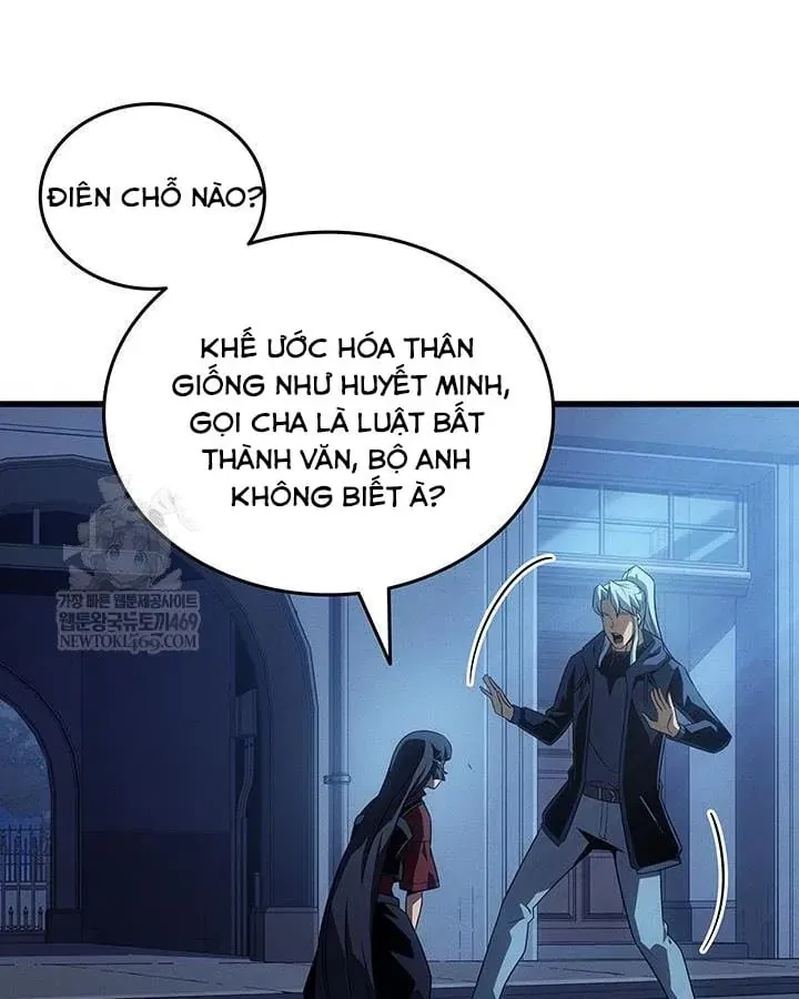 Sự Trở Lại Của Pháp Sư Vĩ Đại Sau 4000 Năm Chapter 254 - 35
