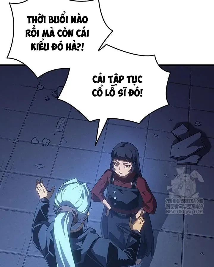 Sự Trở Lại Của Pháp Sư Vĩ Đại Sau 4000 Năm Chapter 254 - 37