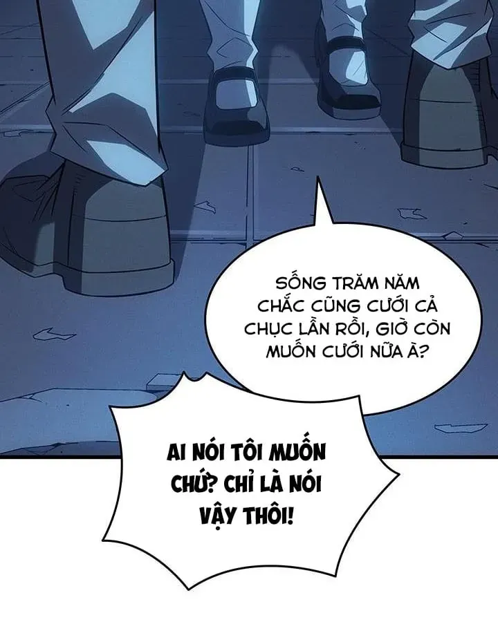 Sự Trở Lại Của Pháp Sư Vĩ Đại Sau 4000 Năm Chapter 254 - 40