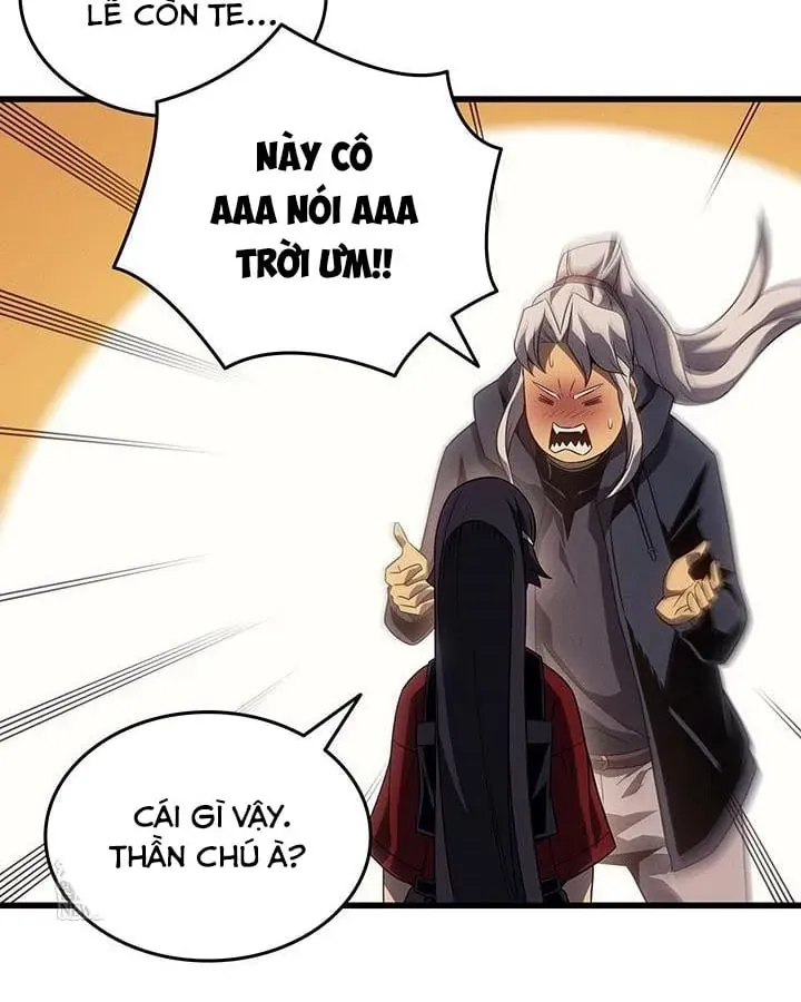 Sự Trở Lại Của Pháp Sư Vĩ Đại Sau 4000 Năm Chapter 254 - 50