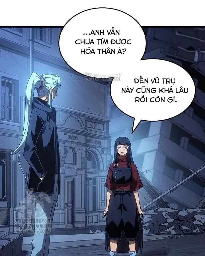 Sự Trở Lại Của Pháp Sư Vĩ Đại Sau 4000 Năm Chapter 254 - 6