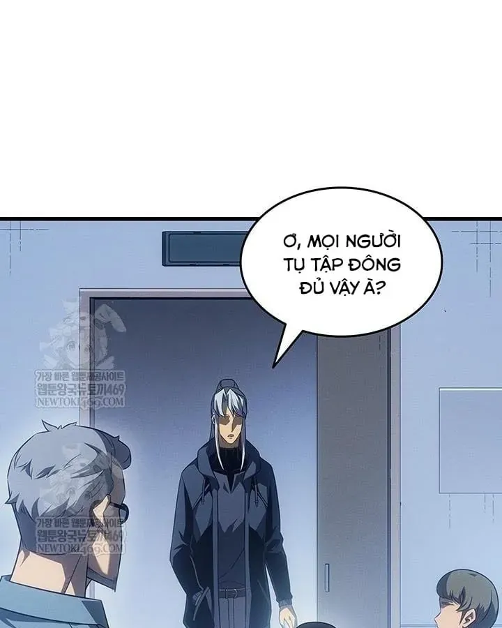 Sự Trở Lại Của Pháp Sư Vĩ Đại Sau 4000 Năm Chapter 254 - 82