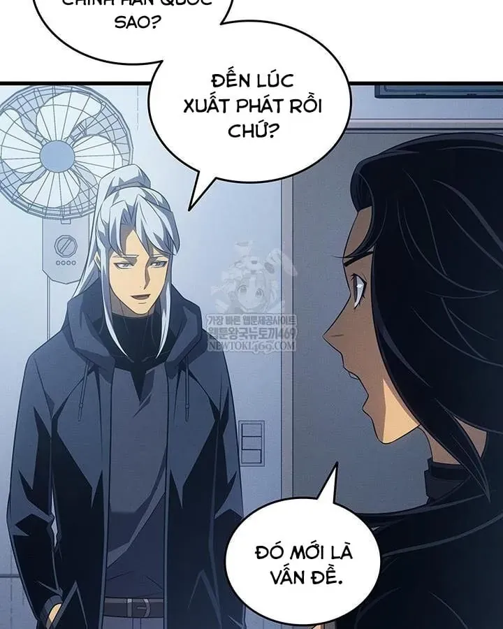 Sự Trở Lại Của Pháp Sư Vĩ Đại Sau 4000 Năm Chapter 254 - 88