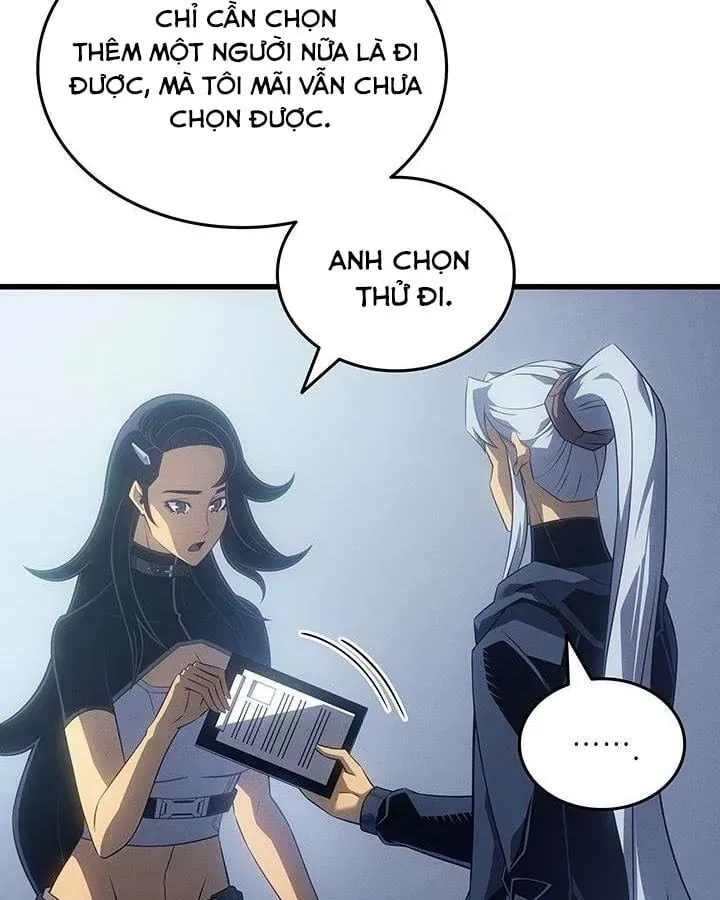 Sự Trở Lại Của Pháp Sư Vĩ Đại Sau 4000 Năm Chapter 254 - 90