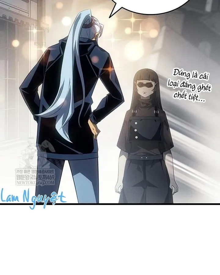 Sự Trở Lại Của Pháp Sư Vĩ Đại Sau 4000 Năm Chapter 254 - 10