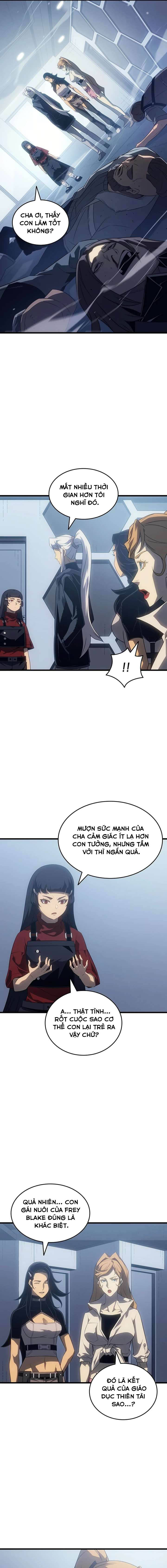 Sự Trở Lại Của Pháp Sư Vĩ Đại Sau 4000 Năm Chapter 255 - 12