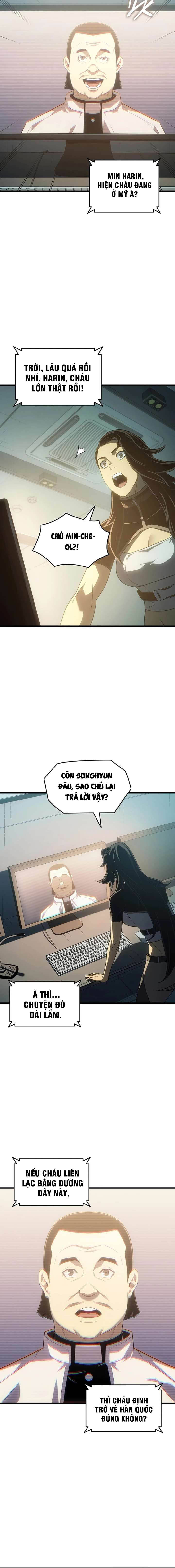 Sự Trở Lại Của Pháp Sư Vĩ Đại Sau 4000 Năm Chapter 255 - 19