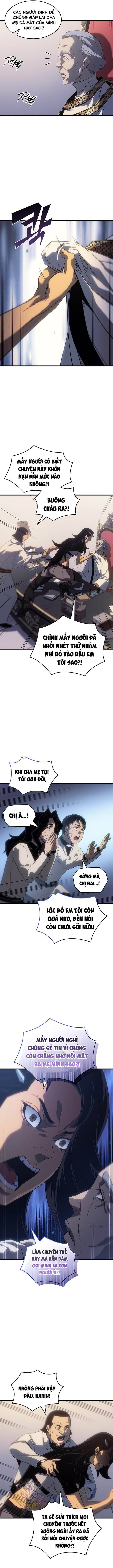 Sự Trở Lại Của Pháp Sư Vĩ Đại Sau 4000 Năm Chapter 258 - 2