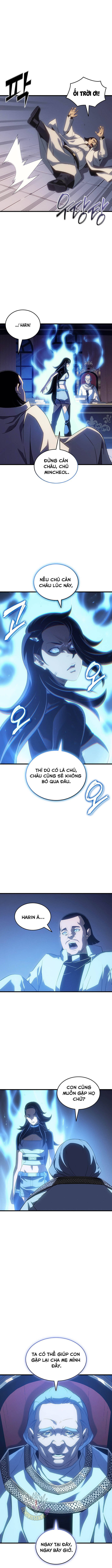 Sự Trở Lại Của Pháp Sư Vĩ Đại Sau 4000 Năm Chapter 258 - 3