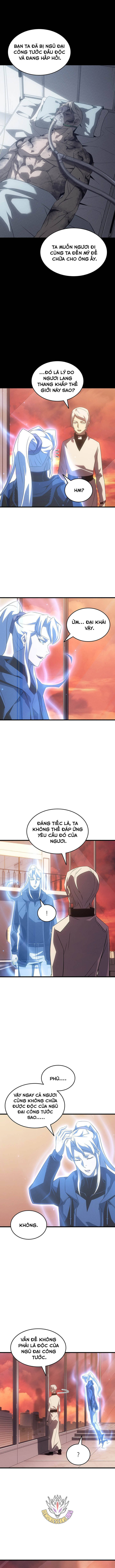 Sự Trở Lại Của Pháp Sư Vĩ Đại Sau 4000 Năm Chapter 258 - 7