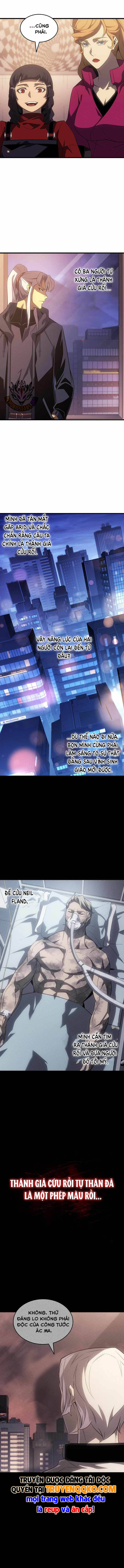 Sự Trở Lại Của Pháp Sư Vĩ Đại Sau 4000 Năm Chapter 260 - 4
