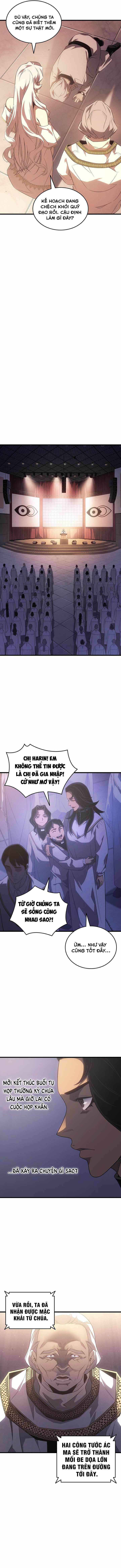 Sự Trở Lại Của Pháp Sư Vĩ Đại Sau 4000 Năm Chapter 260 - 13
