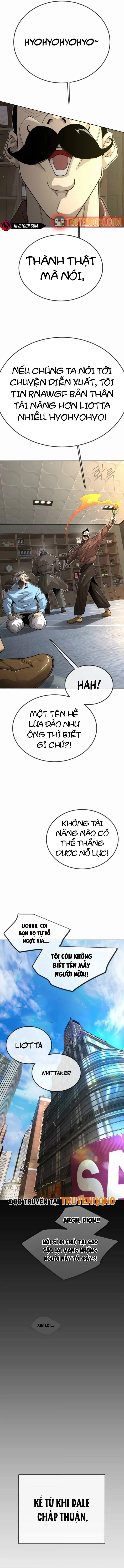 Kĩ Nguyên Của Anh Hùng Chapter 210 - 8