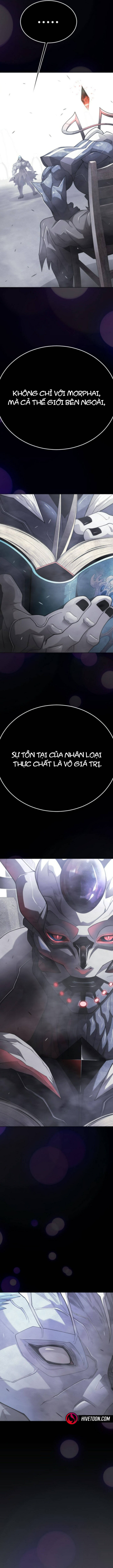 Kĩ Nguyên Của Anh Hùng Chapter 212 - 11