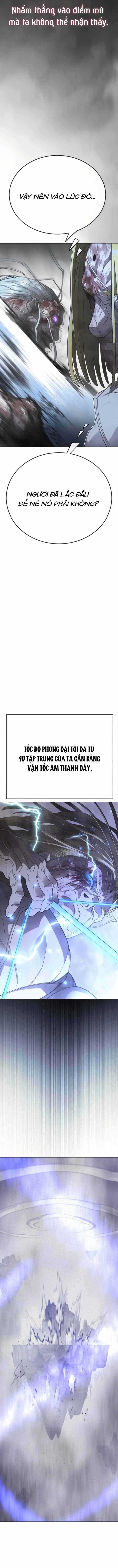 Kĩ Nguyên Của Anh Hùng Chapter 213 - 9