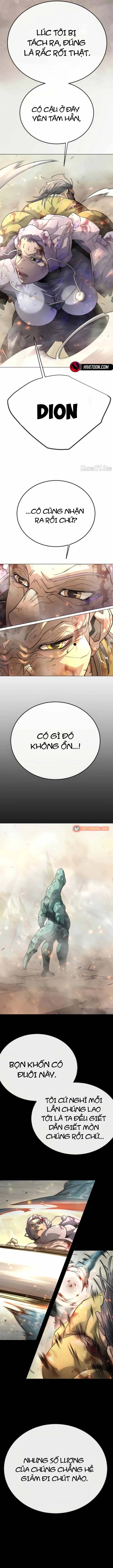 Kĩ Nguyên Của Anh Hùng Chapter 215 - 10