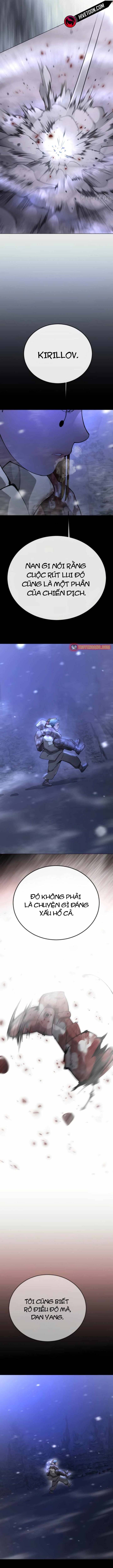 Kĩ Nguyên Của Anh Hùng Chapter 213 - 16