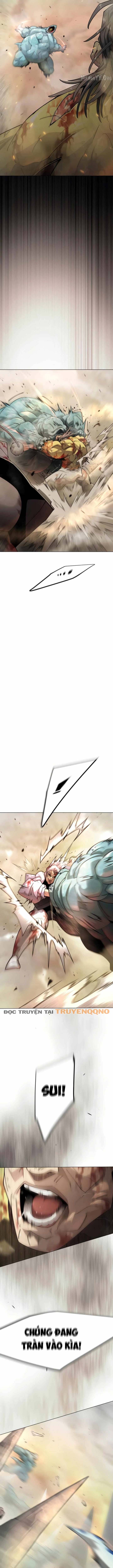 Kĩ Nguyên Của Anh Hùng Chapter 215 - 13