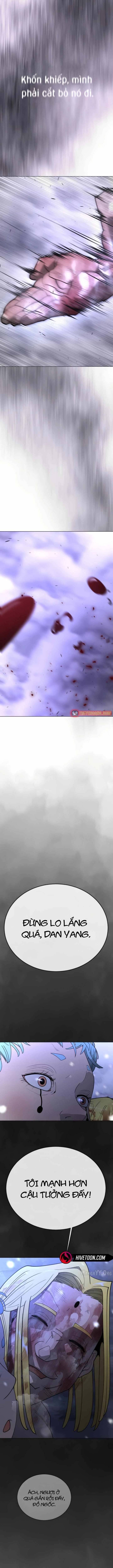 Kĩ Nguyên Của Anh Hùng Chapter 213 - 18