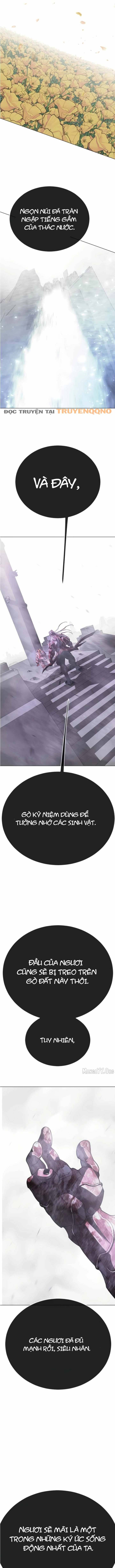 Kĩ Nguyên Của Anh Hùng Chapter 213 - 25