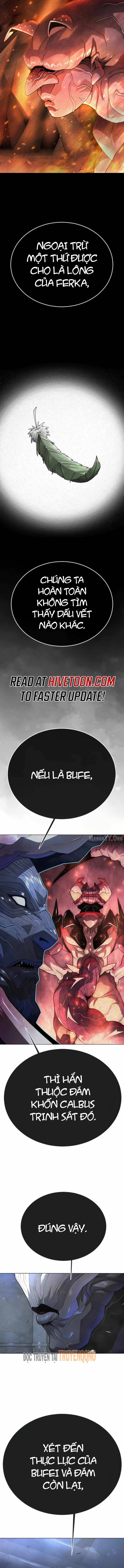 Kĩ Nguyên Của Anh Hùng Chapter 216 - 7