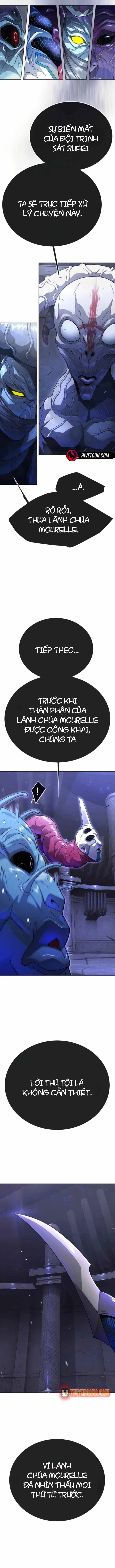 Kĩ Nguyên Của Anh Hùng Chapter 216 - 10