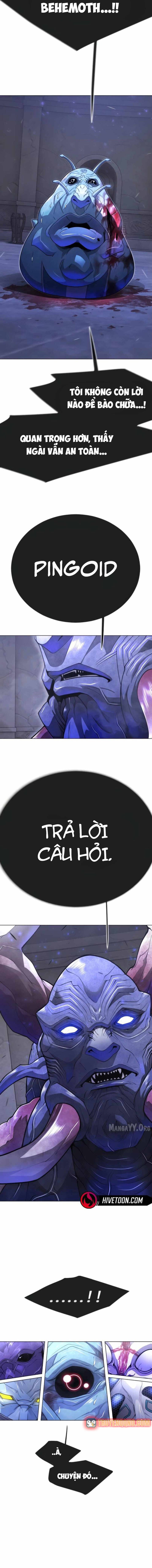Kĩ Nguyên Của Anh Hùng Chapter 216 - 14