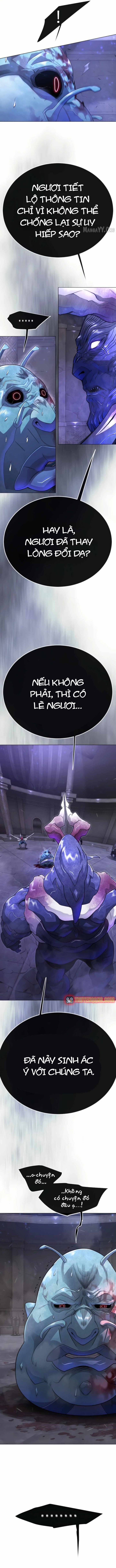 Kĩ Nguyên Của Anh Hùng Chapter 216 - 16