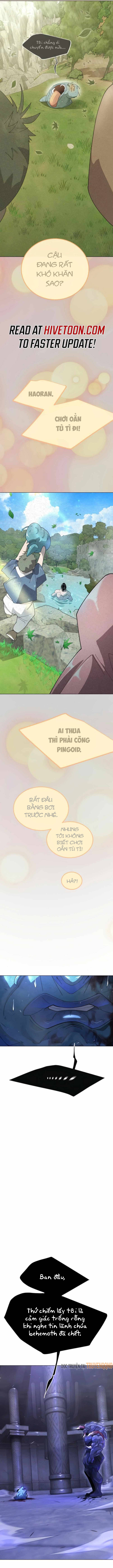 Kĩ Nguyên Của Anh Hùng Chapter 216 - 19