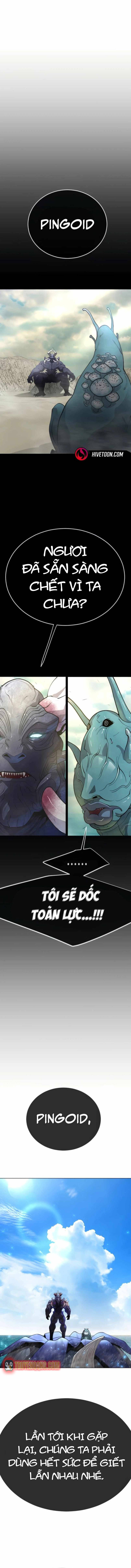 Kĩ Nguyên Của Anh Hùng Chapter 216 - 26