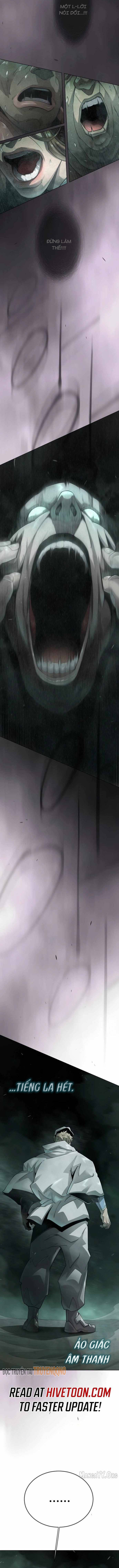 Kĩ Nguyên Của Anh Hùng Chapter 218 - 5