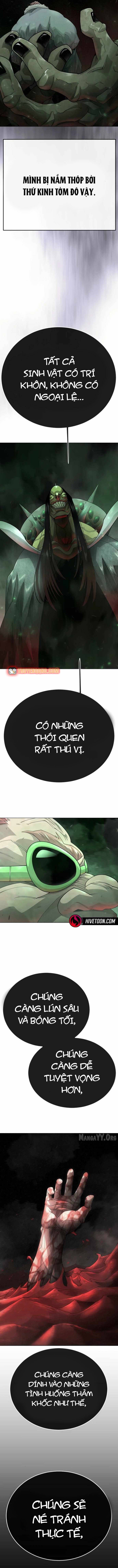 Kĩ Nguyên Của Anh Hùng Chapter 218 - 10