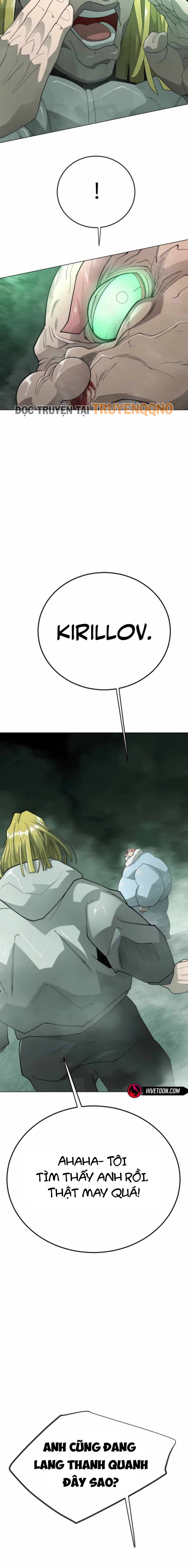 Kĩ Nguyên Của Anh Hùng Chapter 220 - 3