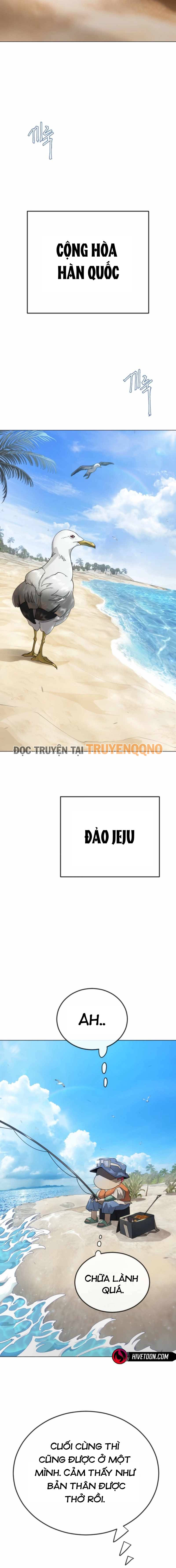 Kĩ Nguyên Của Anh Hùng Chapter 220 - 5