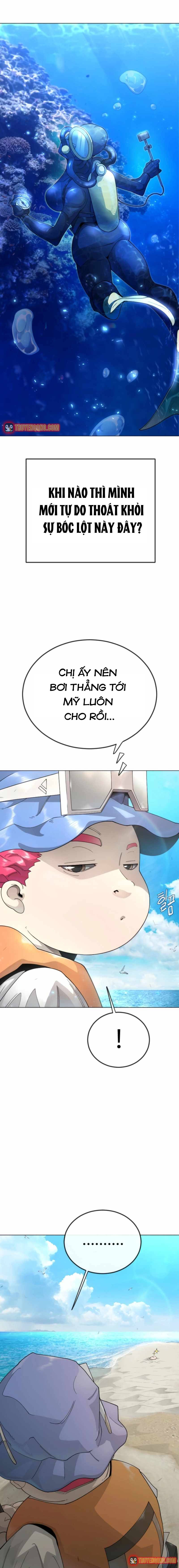 Kĩ Nguyên Của Anh Hùng Chapter 220 - 8