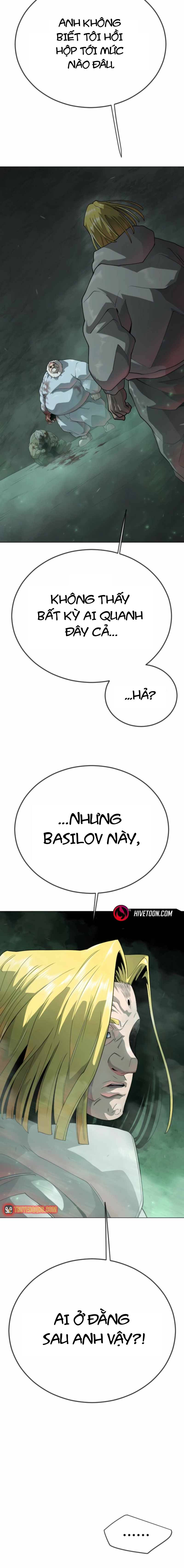 Kĩ Nguyên Của Anh Hùng Chapter 220 - 13