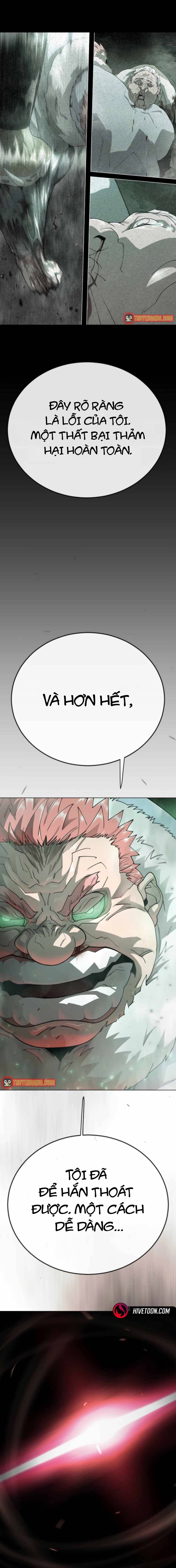 Kĩ Nguyên Của Anh Hùng Chapter 220 - 15